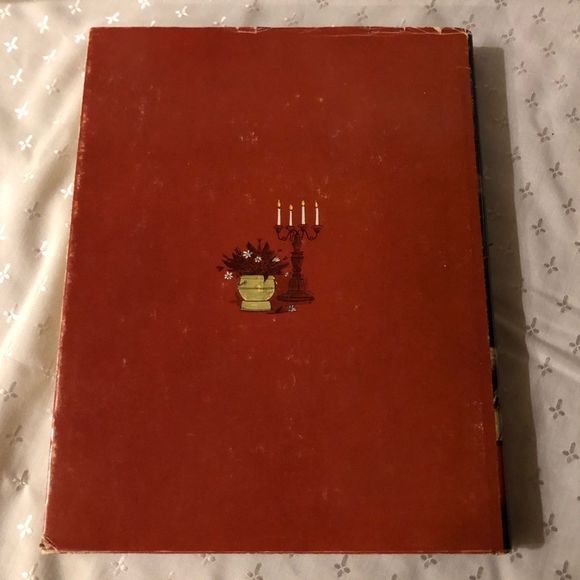 1st printing 1968•cookbook for entertaining - Picture 11 of 14